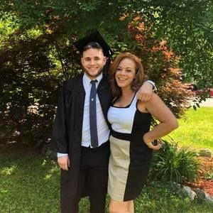 Meet your Posher, Kerri